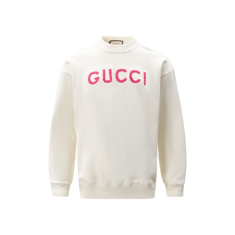 G*u*i hoodies